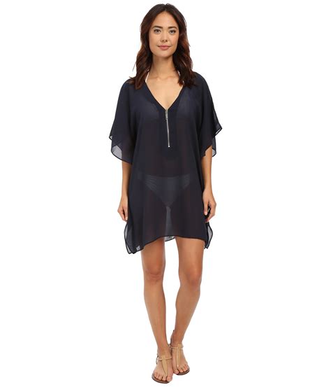 michael kors cover ups|Michael Kors Women's Cover.